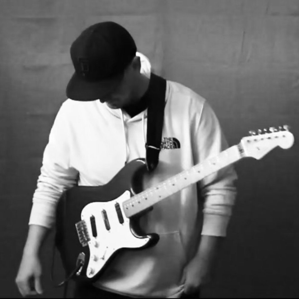 Meet your Posher, Chris